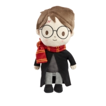 My First Stars Of Hogwarts - Harry Potter Plush Toy