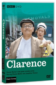 Clarence: Series 1