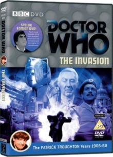 Doctor Who: The Invasion