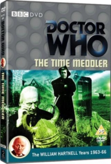 Doctor Who: The Time Meddler