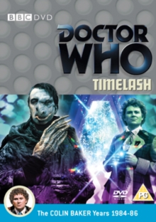 Doctor Who: Timelash