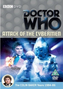 Doctor Who: Attack of the Cybermen