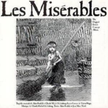 Les Miserables: The Original French Concept Album, CD / Album Cd Les Miserables: The Original French Concept Album, CD / Album Cd