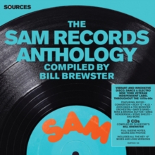 Sources: The Sam Records Anthology, CD / Album Cd Sources: The Sam Records Anthology, CD / Album Cd
