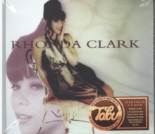 Rhonda Clark, CD / Album Cd Rhonda Clark, CD / Album Cd