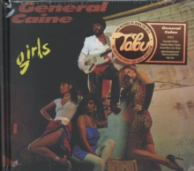 Girls, CD / Album Cd Girls, CD / Album Cd
