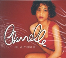 The Very Best of Cherrelle, CD / Album Cd The Very Best of Cherrelle, CD / Album Cd