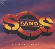 The Very Best of the S.O.S. Band, CD / Album Cd The Very Best of the S.O.S. Band, CD / Album Cd