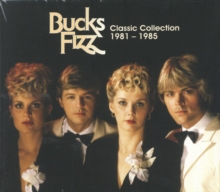 Classic Collection 1981-1985, CD / Album Cd Classic Collection 1981-1985, CD / Album Cd