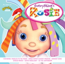Everything's Rosie, CD / Album Cd Everything's Rosie, CD / Album Cd
