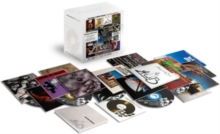 All the Pieces: The Complete Studio Recordings 1971-2003, CD / Box Set Cd All the Pieces: The Complete Studio Recordings 1971-2003, CD / Box Set Cd