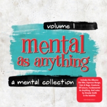 A Mental Collection Volume 1