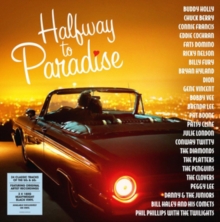 Halfway to Paradise, Vinyl / 12" Album Vinyl Halfway to Paradise, Vinyl / 12" Album Vinyl