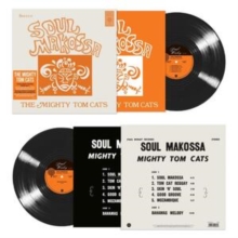 Soul Makossa