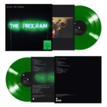 The Program - Translucent Green Vinyl