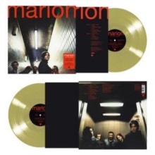 This World and Body - Translucent Gold Vinyl