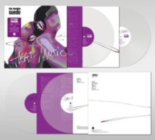 Head Music Clear Vinyl