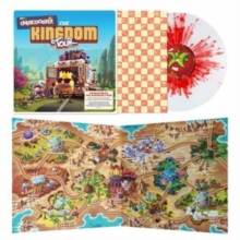 Overcooked! The Kingdom Tour (Limited Edition)