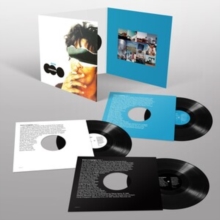 Demon Records Extra Longpigs