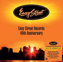 Easy Street Records (40th Anniversary Edition)