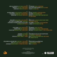 Arthur Baker Presents Dance Masters: Arthur Baker