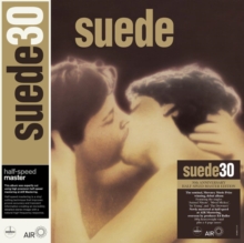 Suede (Half-speed Master Edition) (30th Anniversary Edition)