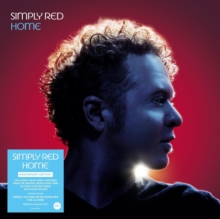 Simply Red - Home (Special Edition) - Vinyl