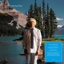Tim Burgess Listening Party: Part Two
