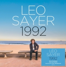 Leo Sayer: 1992