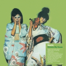 Kimono My House (50th Anniversary Edition)