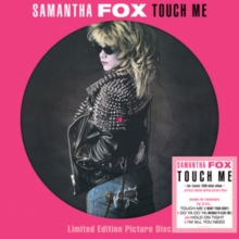 Touch Me