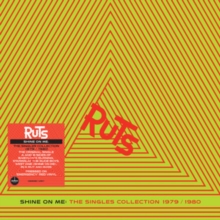 Shine On Me: The Singles 1979-1980