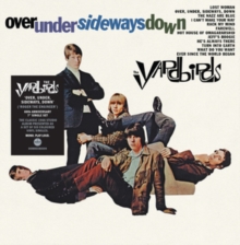 Over, Under, Sideways, Down: Roger the Engineer 60th Anniversary 7" Singles Set