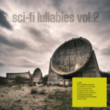 Sci-fi Lullabies Vol. 2