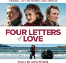Four Letters of Love