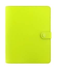 FILOFAX ORIGINAL A5 PEAR, Book FILOFAX ORIGINAL A5 PEAR, Book