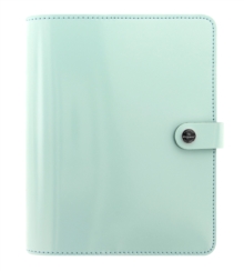 FILOFAX ORIGINAL A5 DUCK EGG BLUE, Book FILOFAX ORIGINAL A5 DUCK EGG BLUE, Book