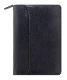 FILOFAX PERSONAL LOCKWOOD ZIP ORGANISER, Book FILOFAX PERSONAL LOCKWOOD ZIP ORGANISER, Book