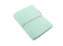 FILOFAX DOMINO SOFT POCKET DUCK EGG, Book FILOFAX DOMINO SOFT POCKET DUCK EGG, Book