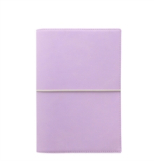 FILOFAX PERSONAL DOMINO SOFT ORCHID, Book FILOFAX PERSONAL DOMINO SOFT ORCHID, Book