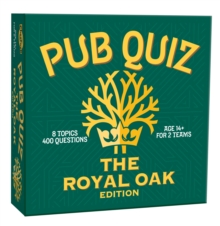 Pub Quiz - The Royal Oak