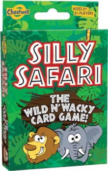 Silly Safari