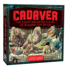 Cadaver