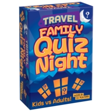 Travel Family Quiz Night