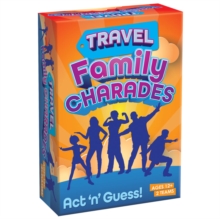 Travel Family Charades