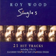 Roy Wood Singles, CD / Album Cd Roy Wood Singles, CD / Album Cd