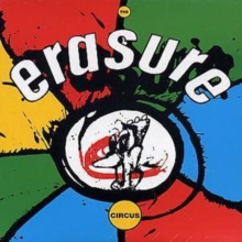 The Circus, CD / Album Cd The Circus, CD / Album Cd