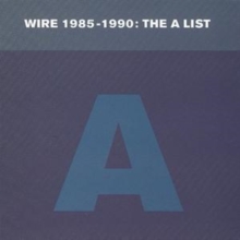 1985-1990: The a List, CD / Album Cd 1985-1990: The a List, CD / Album Cd