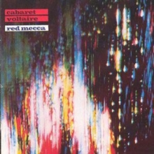 Red Mecca, CD / Album Cd Red Mecca, CD / Album Cd