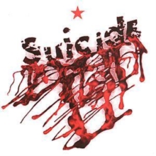 Suicide, CD / Album Cd Suicide, CD / Album Cd